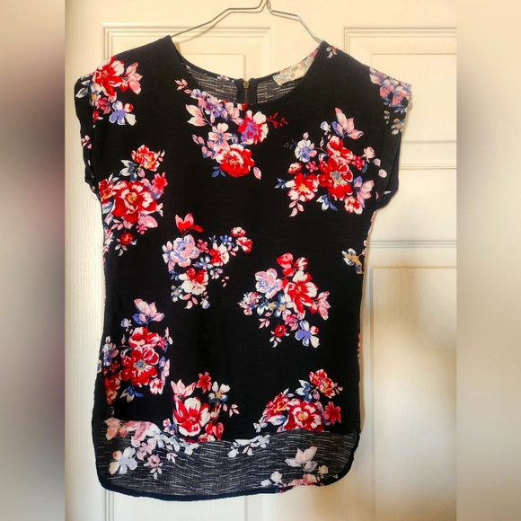 PINK REPUBLIC SHIRT - Picture 1 of 5